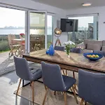 Lägenhet B-lodge Olpenitz