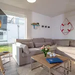 Lägenhet B-lodge *