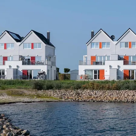 Lägenhet B-lodge