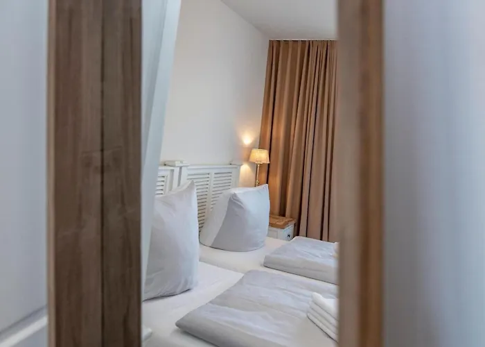 B-lodge Apartamento *