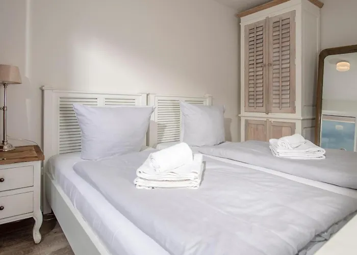 Apartamento B-lodge *