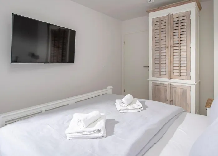 B-lodge Apartamento *