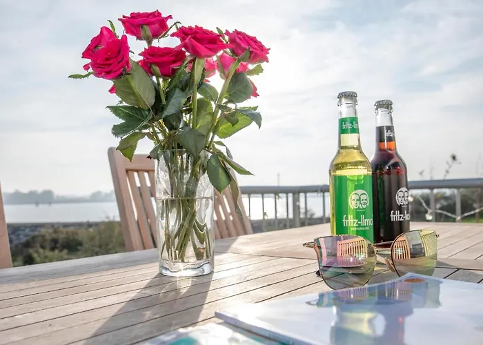 B-lodge Apartamento *